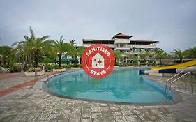 Rajodi Beach Resort Price